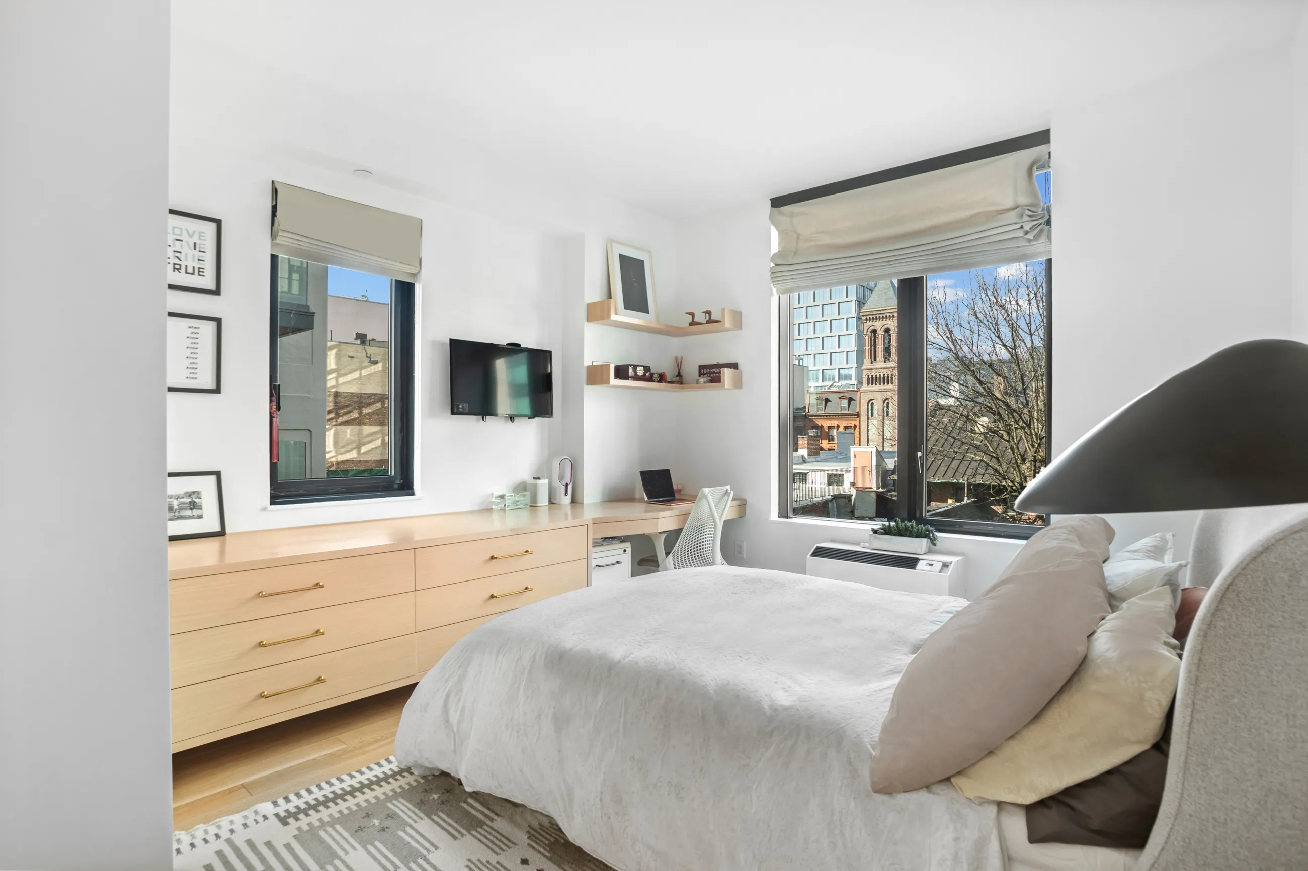 500 Waverly Avenue #4A in Clinton Hill, Brooklyn | StreetEasy