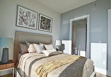 Rented by The KCI Group