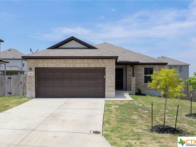 3635 Twin Dish Way, New Braunfels, TX, 78130