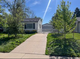 2640 S Hooker St, Denver, CO 80219