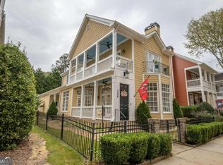 244 Magnolia Blossom Way, Athens, GA 30606