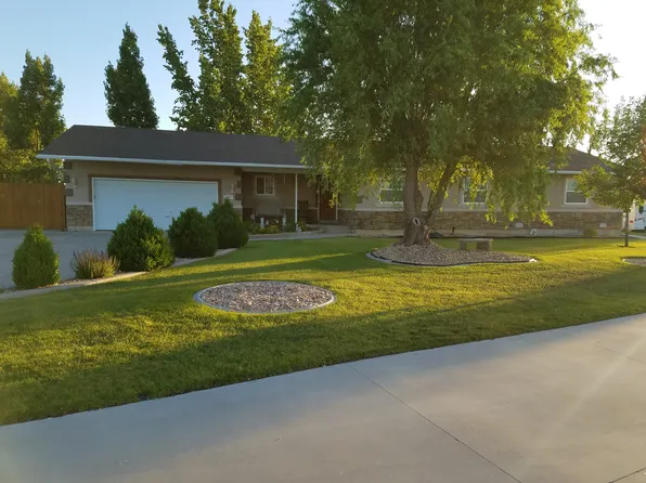 263 S Silver Maple Dr, Delta, UT 84624