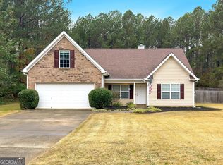 1010 Butterfly Cove Way, Locust Grove, GA 30248