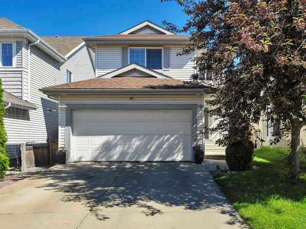 5912 8th Ave SW, Edmonton, AB T6X 0G5