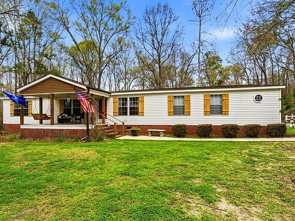 4th image of 1258 Knotty Branch Rd.