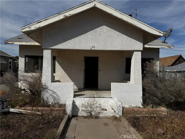 508 Bazoobuth St, Needles, CA 92363