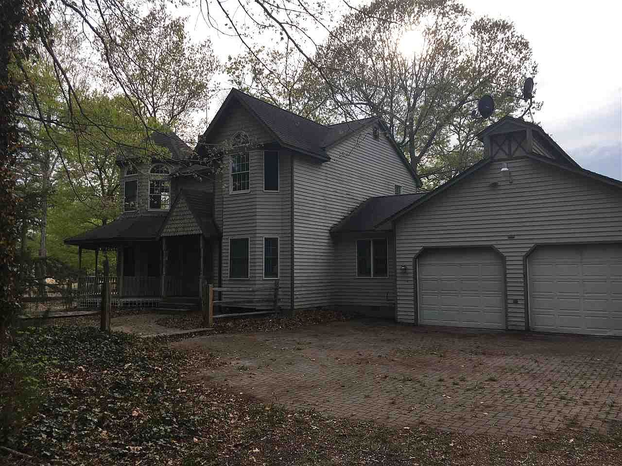 261 Myrtle, Dennisville, NJ 08214 Zillow