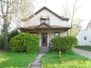 1208 5th Ave #A, Stevens Pt, WI 54481