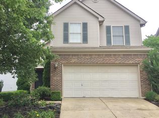2053 Stonewood Ln, Lexington, KY 40509
