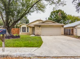 3603 Ridge Cluster St, San Antonio, TX 78247