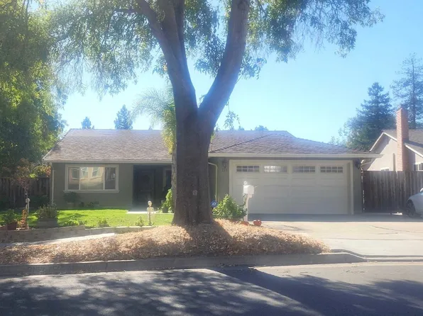 111 Cheltenham Way, San Jose, CA 95139