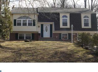 2137 Pinto Rd, Warrington, PA 18976