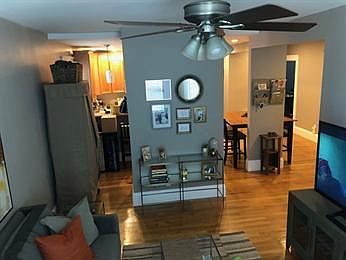 2nd image of 19 Howes St #1A