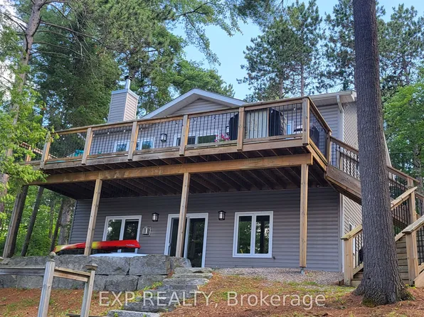 248 Roach Way, Whitewater Region, ON K0J 1Y0