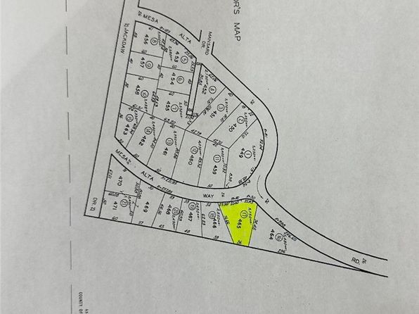 LOT 2845-017-017 465, Sylmar, CA 91342
