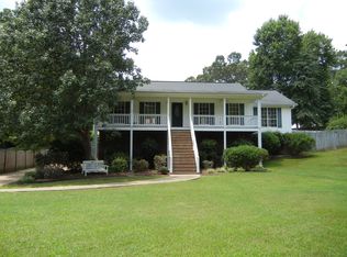 13732 Ginger Dr, Mc Calla, AL 35111