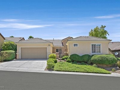 2385 Orangeburg Pl, Henderson, NV, 89044