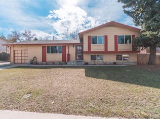 10547 Ura Ln, Northglenn, CO 80234