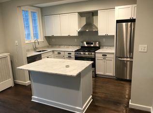 4439 Volta Pl NW, Washington, DC 20007