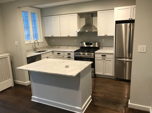 4439 Volta Pl NW, Washington, DC 20007