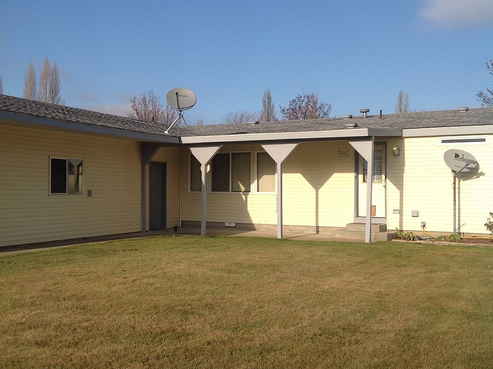 Affordable Country Living