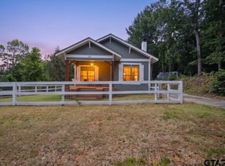 311 Johnson Rd, Winona, TX 75792