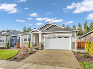 2818 Arrowroot Loop SE, Lacey, WA 98513