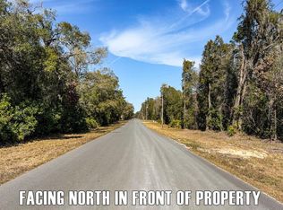 NW 81st Ave, Trenton, FL 32693