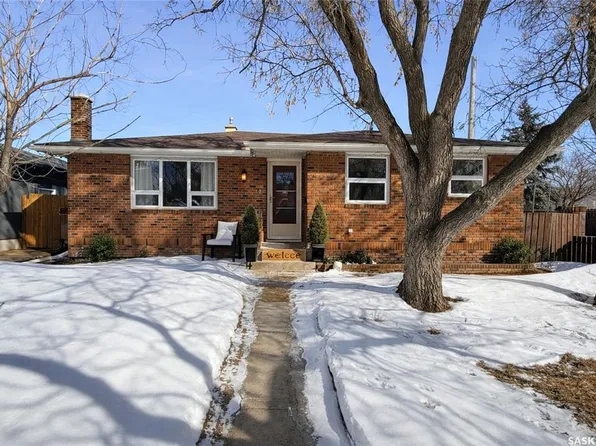 1431 SOUTHAM STREET, Regina, SK S4T 6X6