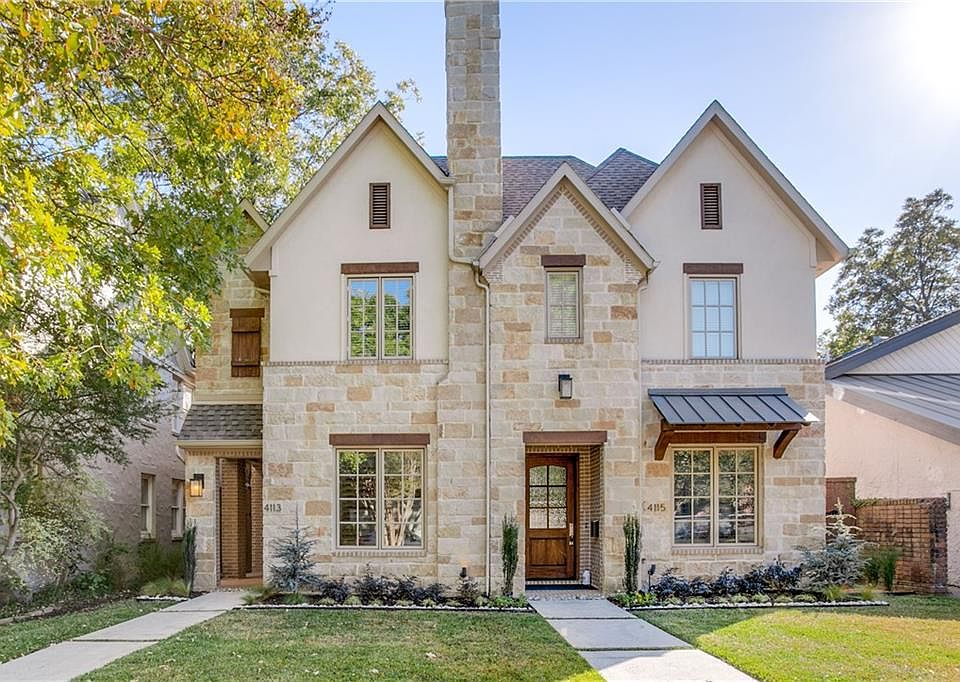 1st image of 4115 Normandy Ave