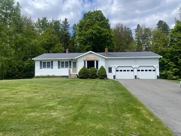 53 Bog Road, Limestone, ME 04750
