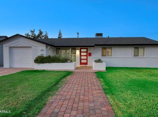 8334 E Monte Vista Rd, Scottsdale, AZ 85257