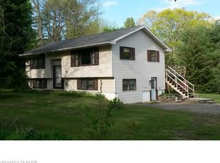 80 Winthrop Center Rd, Winthrop, ME 04364