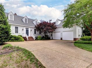 1564 Harbor Rd, Williamsburg, VA 23185