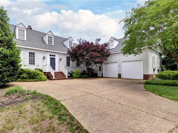 1564 Harbor Rd, Williamsburg, VA 23185
