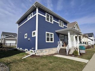 4886 Tat Soi Road, Fitchburg, WI 53711