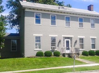 15 N Beech St, Oxford, OH 45056