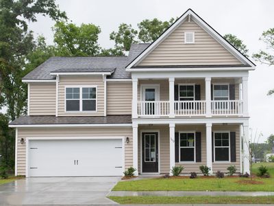 3612 Pearl Tabby Dr, Beaufort, SC, 29907