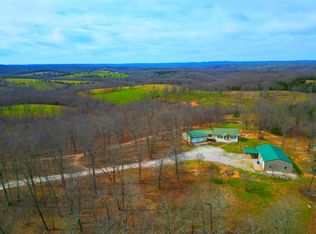 17529 State Highway U, Ava, MO 65608