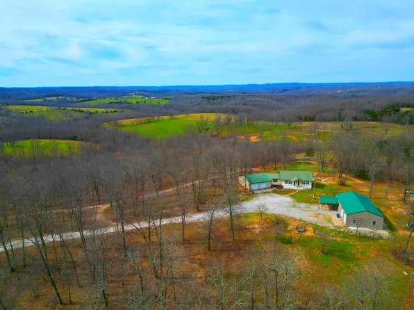 17529 Highway U, Ava, MO 65608