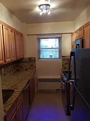 Rented by Keller Williams NYC