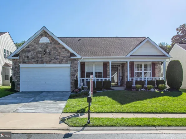 3947 Great Harvest Ct, Dumfries, VA 22025