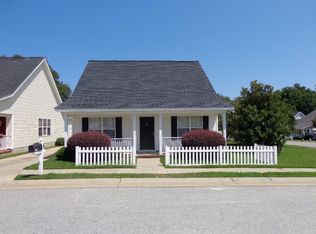 600 Dunloe Cir, Evans, GA 30809