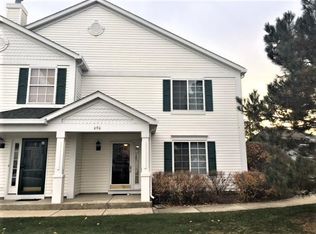690 Fieldcrest Dr UNIT B, South Elgin, IL