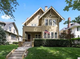 3564 Woolworth Ave, Omaha, NE 68105