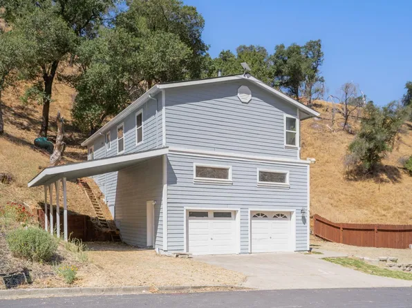 1077 Arroyo Grande Drive, Napa, CA 94558