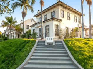 101 S Ridgewood Pl, Los Angeles, CA 90004