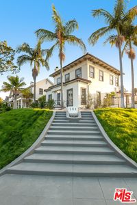 101 S Ridgewood Pl, Los Angeles, CA, 90004