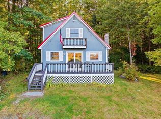 132 Rocks Edge Road, Bethlehem, NH 03574