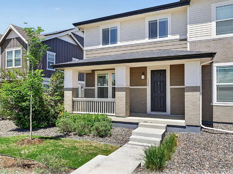 6361 N Malaya St — Photo 2